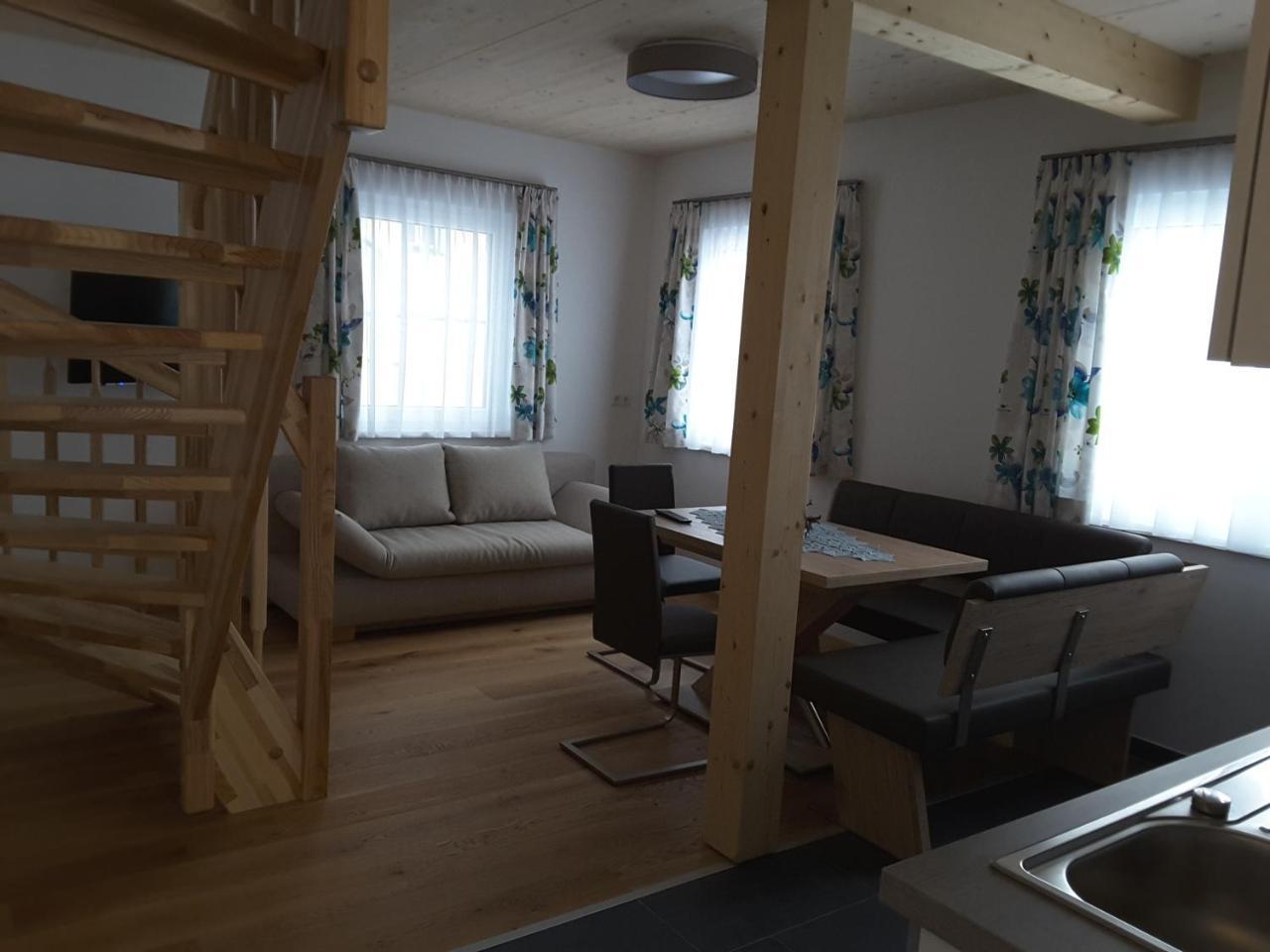 Ferienwohnung Paula Bad Mitterndorf Kültér fotó